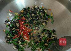 酒香田螺肉的做法图解8