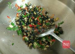 酒香田螺肉的做法图解9