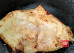 猪颈肉炒四季豆的做法图解5