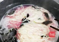 素凉面#夏日轻食#的做法图解22