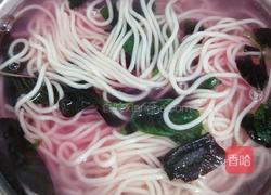 素凉面#夏日轻食#的做法图解23