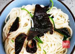 素凉面#夏日轻食#的做法图解24