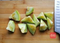 燕麦水果沙拉的做法图解4