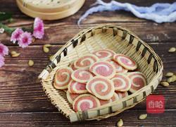 火龙果猫耳朵的做法图解15