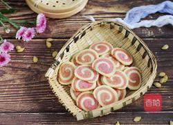 火龙果猫耳朵的做法图解14