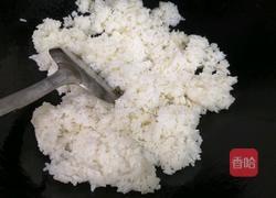 鸡粒饭的做法图解4