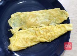 低卡全麦牛肉卷的做法图解4