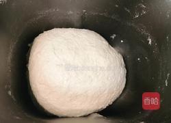 燕麦软欧包(波兰种)的做法图解6