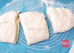 燕麦软欧包(波兰种)的做法图解9