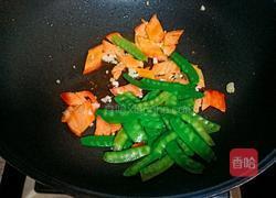 木耳荷兰豆的做法图解6