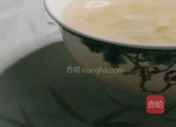 腐竹薏米甜汤的做法图解5