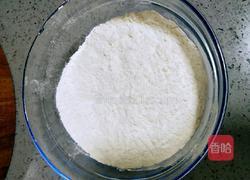 苋菜疙瘩汤的做法图解1