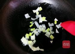 苋菜疙瘩汤的做法图解10