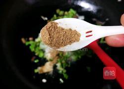 苋菜疙瘩汤的做法图解15