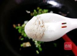 苋菜疙瘩汤的做法图解16