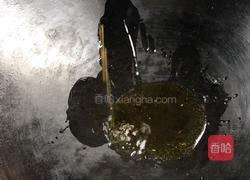 剁椒拌萝卜苗的做法图解3