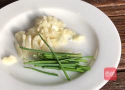 青椒爆黄瓜的做法图解3