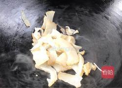 腊味四季豆的做法图解8