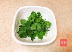 清汤牛肉面的做法图解10