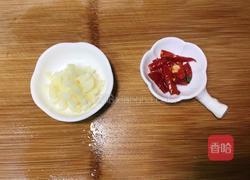 熗西葫蘆絲的做法圖解4