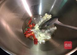 炝西葫芦丝的做法图解6