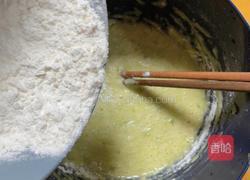 辣白菜黄瓜鸡蛋饼的做法图解6