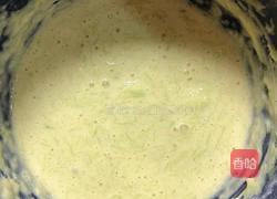 辣白菜黄瓜鸡蛋饼的做法图解7