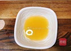 橙汁木瓜的做法图解2