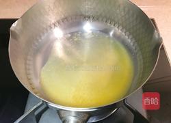 橙汁木瓜的做法图解8