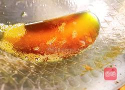 橙汁木瓜的做法图解11