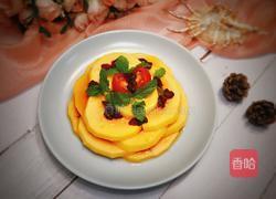 橙汁木瓜的做法图解14