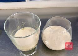 抹茶酸奶水果杯的做法图解6