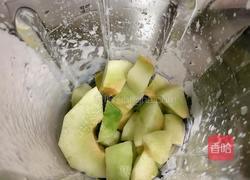 抹茶酸奶水果杯的做法图解9