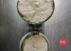 抹茶酸奶水果杯的做法图解13