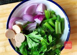 香辣小龙虾的做法图解4