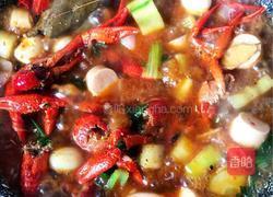 香辣小龙虾的做法图解9