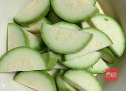 简易中式三明治(低脂)的做法图解2