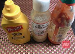 简易中式三明治(低脂)的做法图解18