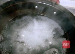 凉拌黄豆芽的做法图解3