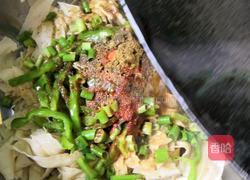 香辣豆皮的做法图解9