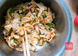 香辣豆皮的做法图解10