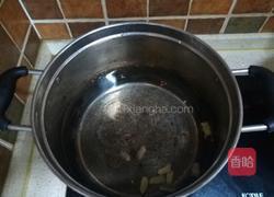 黄瓜肉片汤的做法图解5