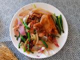 香煎鸡排
