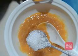 南瓜饼的做法图解4