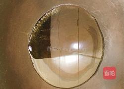 洋葱炒豆干的做法图解2