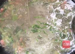 虾米黄瓜汤的做法图解11