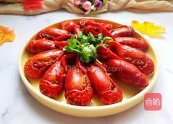 香辣小龙虾的做法图解16