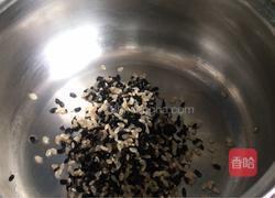 水果双米糊的做法图解2