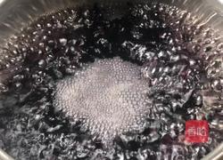 水果双米糊的做法图解3