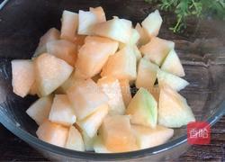 水果双米糊的做法图解4